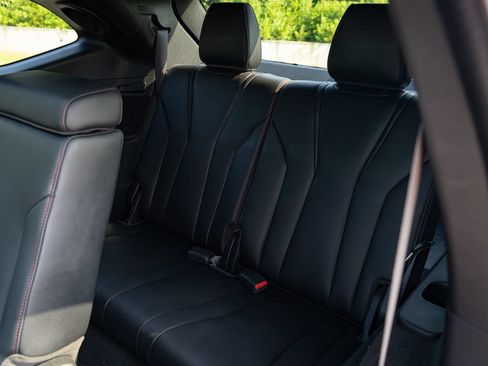 Used 2022 Acura MDX A-Spec AWD/4WD image 20