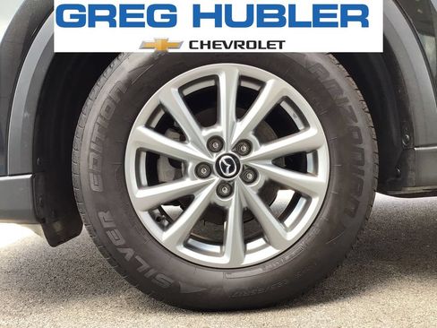 Used 2023 MAZDA CX-5 AWD 2.5 S image 20