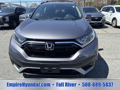 Used 2020 Honda CR-V EX image 11