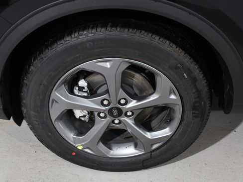 New 2026 Ford Escape ST-Line Select w/ Tech Pack #2 image 24