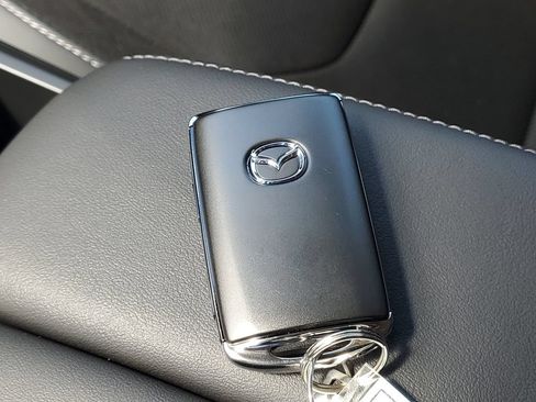 New 2026 MAZDA CX-5 Select AWD/4WD image 30