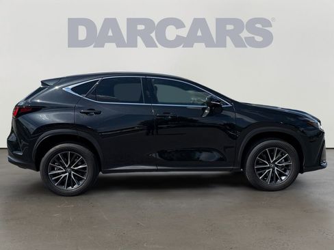 Certified 2024 Lexus NX 250 FWD w/ Towing Package (2000 Lbs) image 7