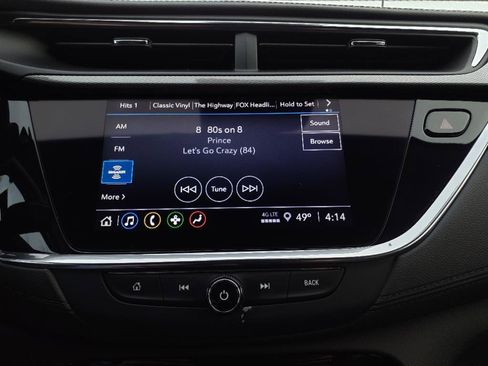 Used 2023 Buick Encore GX Select image 9