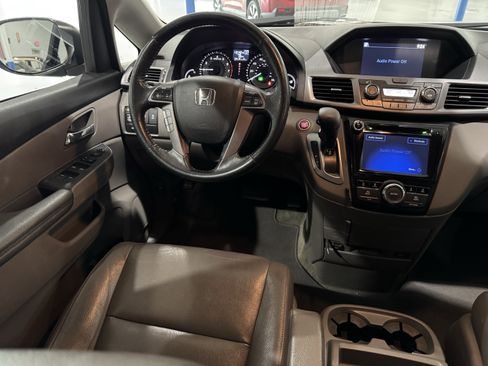 Used 2014 Honda Odyssey EX-L image 5