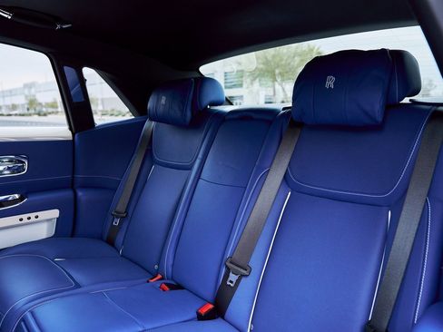 Used 2019 Rolls-Royce Ghost image 51