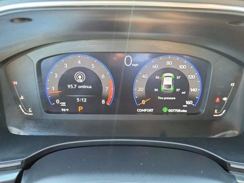 Used 2025 Acura Integra A-Spec FWD image 16
