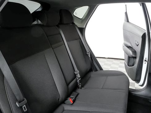 Used 2024 Hyundai Kona SEL FWD image 19