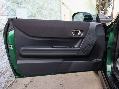 Used 2025 MINI Cooper John Cooper Works FWD image 31