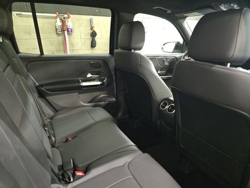 New 2026 Mercedes-Benz GLB 250 GLB 250 image 11