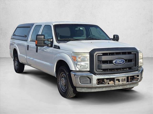 Used 2014 Ford F250 XL w/ Power Equipment Group RWD image 3