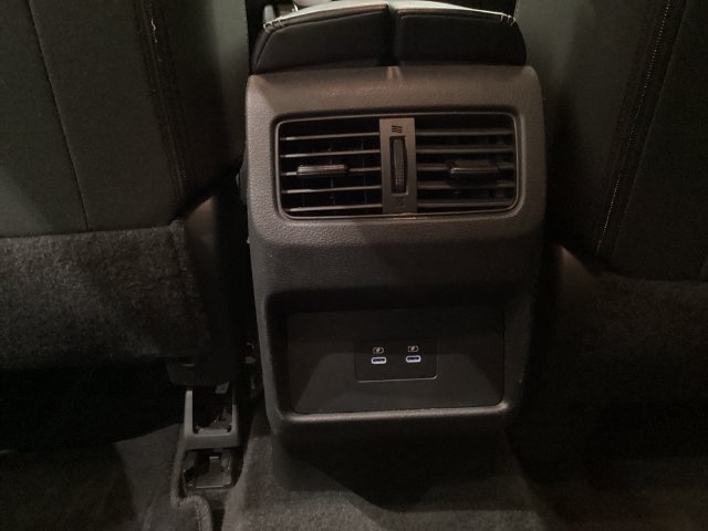 Used 2025 Nissan Rogue SV FWD image 20