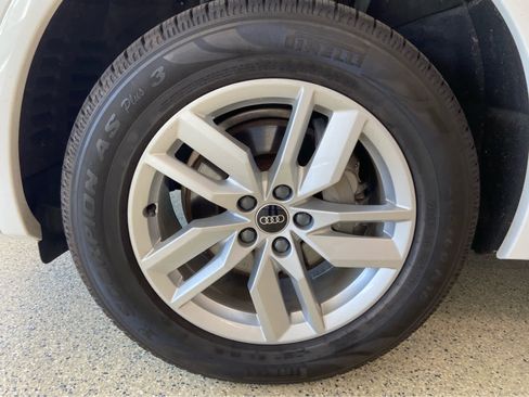 Used 2022 Audi Q5 2.0T Premium image 12