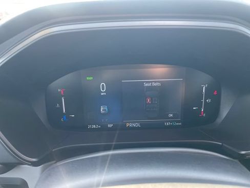 Used 2026 Ford Escape SE FWD image 10
