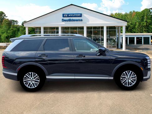 New 2026 Hyundai Palisade SEL image 9