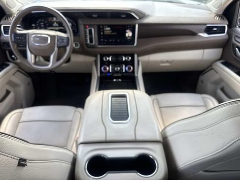 Used 2022 GMC Yukon Denali RWD image 19