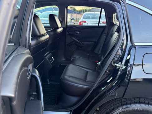 Used 2017 Acura RDX AWD w/ Advance Package image 10