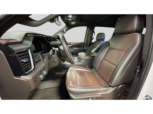 Used 2023 GMC Sierra 1500 Denali w/ Denali Reserve Package image 11