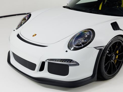 Used 2016 Porsche 911 GT3 RS RWD image 52