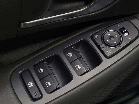 Used 2022 Hyundai Sonata SE FWD image 27