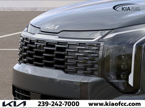 New 2026 Kia Sportage SX Prestige image 12