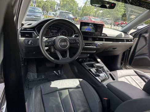 Used 2020 Audi A4 2.0T Premium w/ Convenience Package FWD image 35