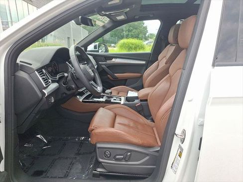 Certified 2024 Audi Q5 2.0T Premium Plus AWD/4WD image 14