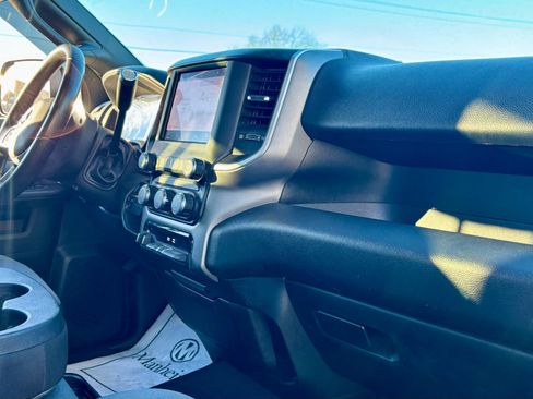 Used 2022 RAM 2500 Big Horn image 11