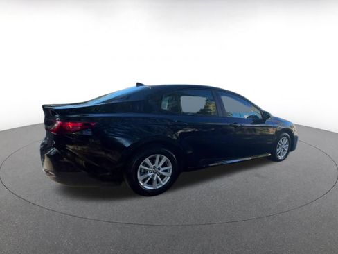 Used 2025 Toyota Camry LE image 15