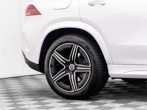New 2026 Mercedes-Benz GLE 350 4MATIC image 37