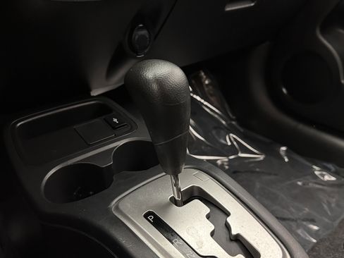 Used 2022 Mitsubishi Mirage G4 LE image 12