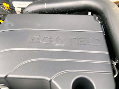 Used 2023 GMC Terrain Denali image 31