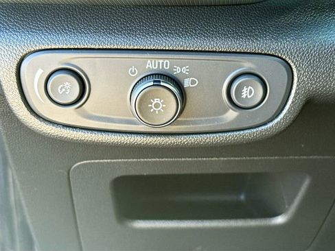 Used 2023 Chevrolet TrailBlazer ACTIV w/ Convenience Package FWD image 13