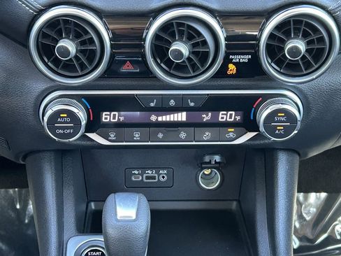 Certified 2023 Nissan Sentra SV w/ All-Weather Package image 20