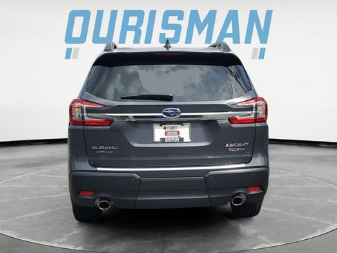 Used 2026 Subaru Ascent Limited AWD/4WD image 5