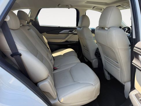 Used 2016 MAZDA CX-9 Touring FWD image 18