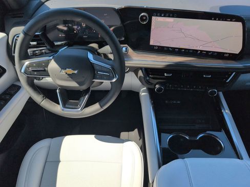 New 2026 Chevrolet Tahoe Premier image 28