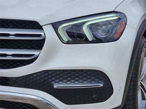 Used 2021 Mercedes-Benz GLE 350 image 5