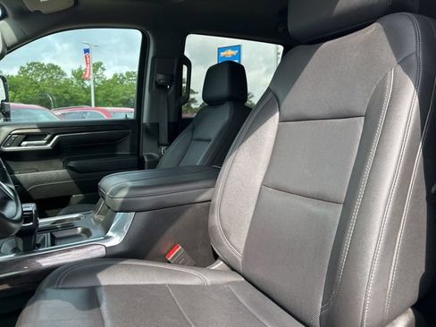 Used 2024 Chevrolet Silverado 1500 LTZ AWD/4WD image 39