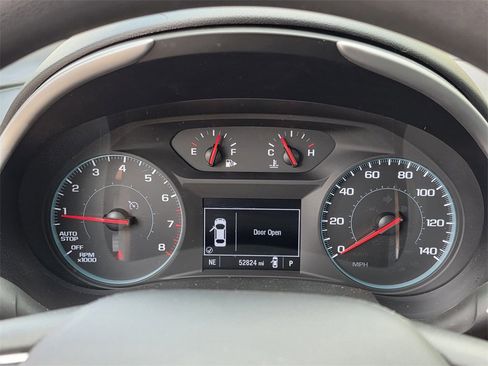 Used 2023 Chevrolet Malibu LT image 10