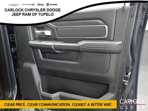 New 2026 RAM 2500 Big Horn image 33