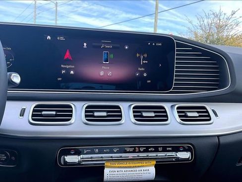 New 2026 Mercedes-Benz GLE 450 4MATIC image 17
