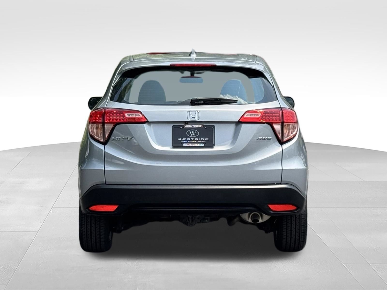 Used 2018 Honda HR-V LX image 6