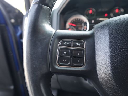 Used 2018 RAM 1500 Big Horn image 14