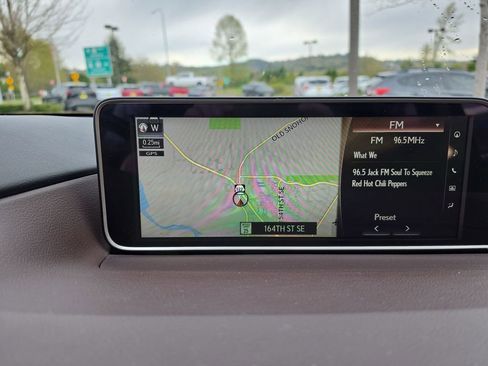 Used 2019 Lexus RX 350 AWD w/ Navigation Package image 15