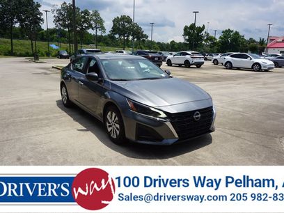 Used 2024 Nissan Altima 2.5 S