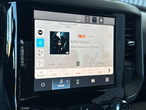 New 2026 RAM 5500 Tradesman w/ Chrome Appearance Group image 15