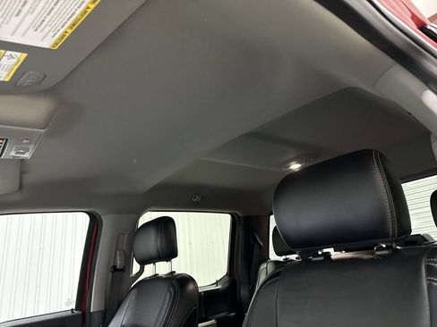Used 2020 Ford F250 Lariat w/ Lariat Value Package AWD/4WD image 19