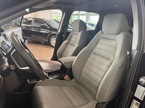 Used 2022 Honda CR-V EX image 21