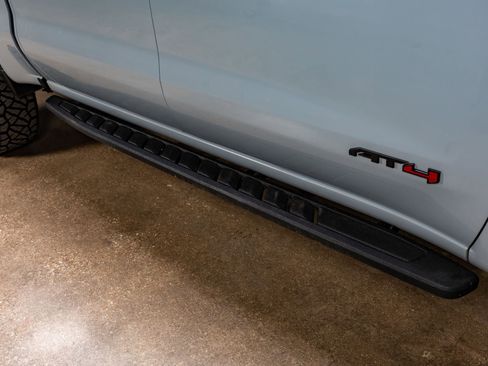 Used 2024 GMC Sierra 1500 AT4 w/ Technology Package image 13