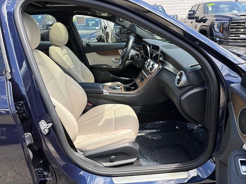 Used 2020 Mercedes-Benz C 300 Sedan image 27